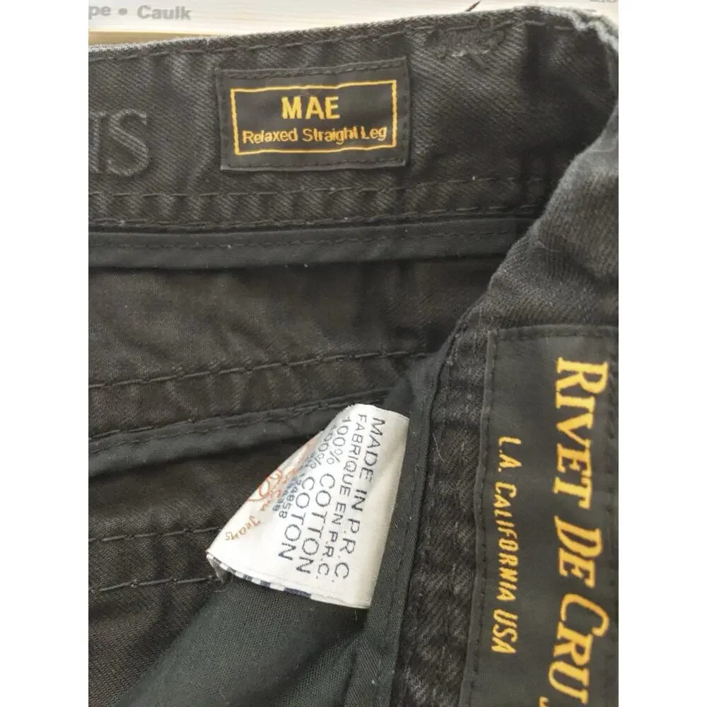 Rivet De Cru rivet de